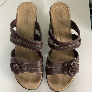 Comfort plus by predictions.